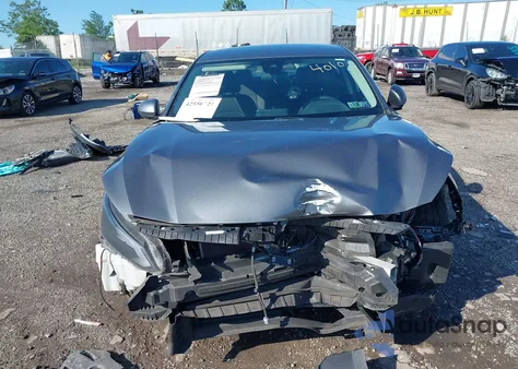 2024 Nissan Altima S Fwd z USA, uszkodzony, nr VIN 1N4BL4BVXRN374010